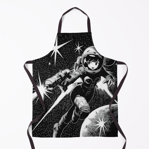 Item preview, The Star-Fighter designed and sold by Retro Type.