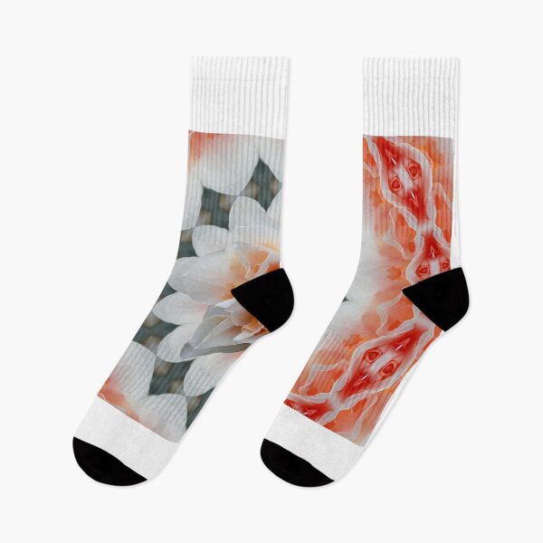 Item preview, Tulip Kaleidoscope designed and sold by BostonArcImage.