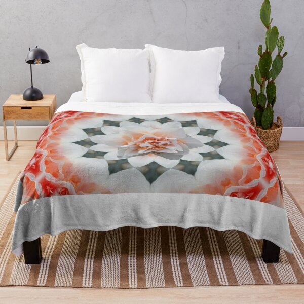 Item preview, Tulip Kaleidoscope designed and sold by BostonArcImage.