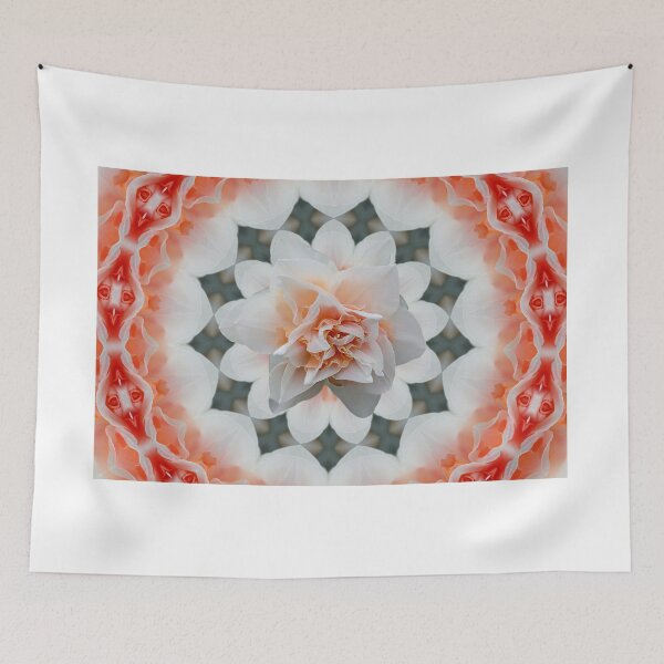 Item preview, Tulip Kaleidoscope designed and sold by BostonArcImage.