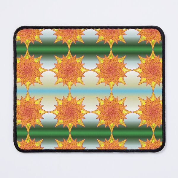Item preview, Endless Growth Star Pattern designed and sold by OIL Pattern Design .