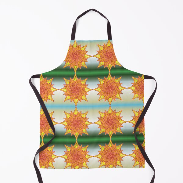 Item preview, Endless Growth Star Pattern designed and sold by OIL Pattern Design .