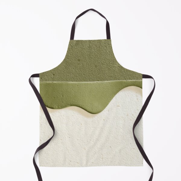 Item preview, Dripping paint on a wall in green designed and sold by anytka.