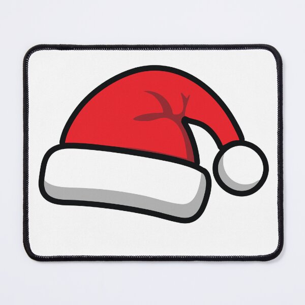 Item preview, Santa Hat designed and sold by Jacerra.