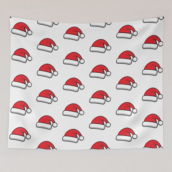 Item preview, Santa Hat designed and sold by Jacerra.