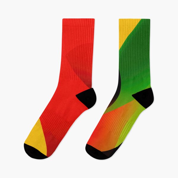 Item preview, Shapes and colors form patterns designed and sold by anytka.