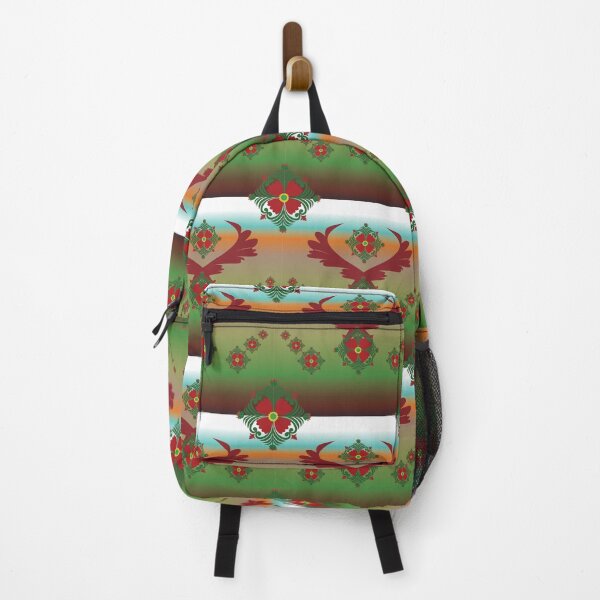 Item preview, Unity of Hearts and Nature designed and sold by OIL Pattern Design .