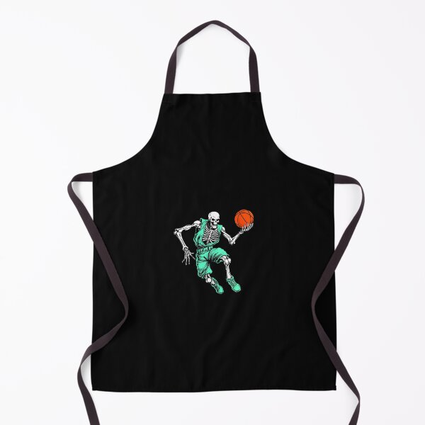 Item preview, Skeleton Basketball designed and sold by Soulskier.
