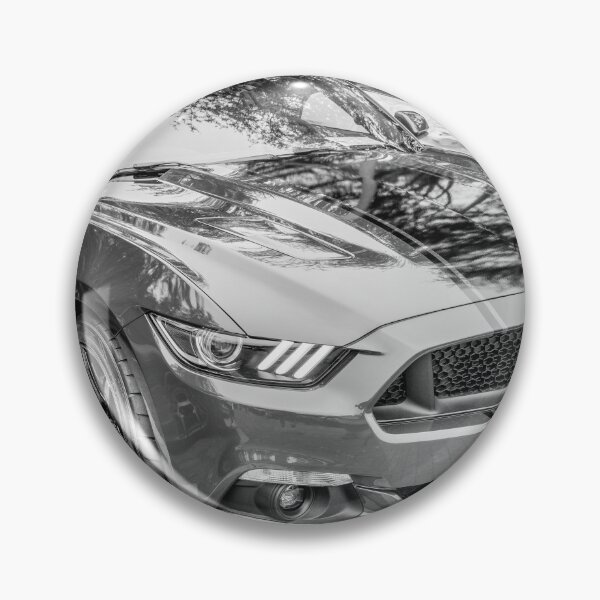 Item preview, 2015 Red Ford Mustang GT 5.0 X144 designed and sold by RichFrancoCars.