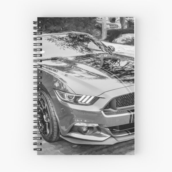 Item preview,  2015 Red Ford Mustang GT 5.0 X144 designed and sold by RichFrancoCars.