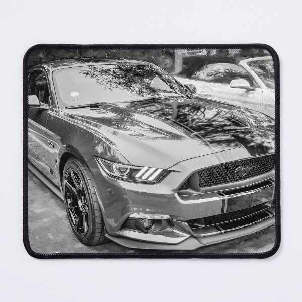 Item preview, 2015 Red Ford Mustang GT 5.0 X144 designed and sold by RichFrancoCars.