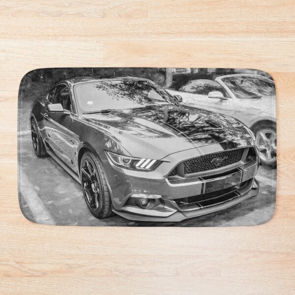 Item preview,  2015 Red Ford Mustang GT 5.0 X144 designed and sold by RichFrancoCars.