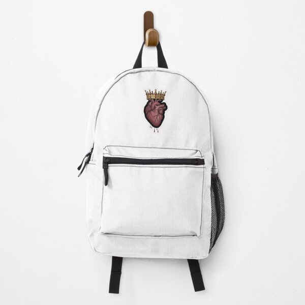 Item preview, Royal Heart designed and sold by Blood Monarch Store.