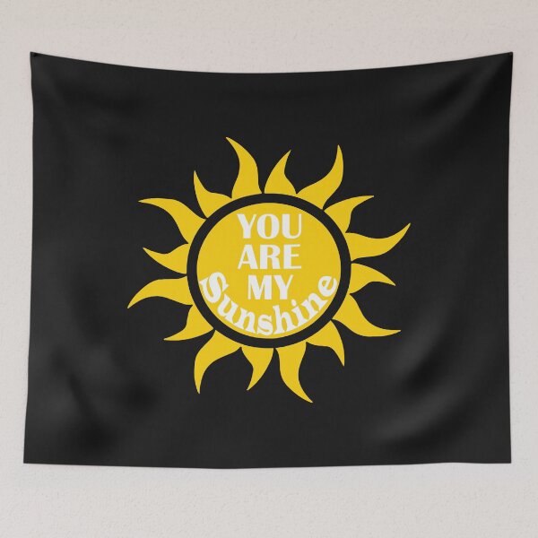 Item preview, You Are My Sunshine designed and sold by karmastore.