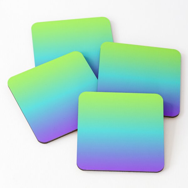 Item preview,  Electric Bioluminescent Glow Palette designed and sold by Nara8.
