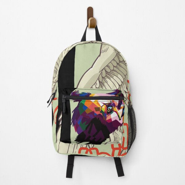 Item preview, Modern Eros Angel – Happy Valentine’s Day Love Art designed and sold by Bianormal.
