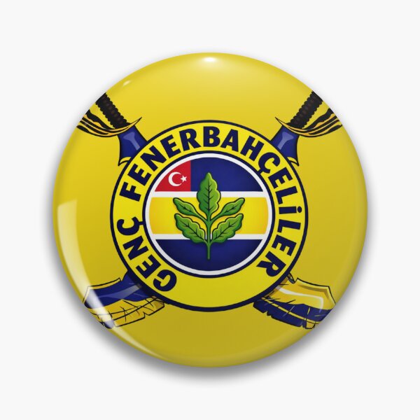 Item preview,  Fener Warriors since 1907 designed and sold by canvasriddle.