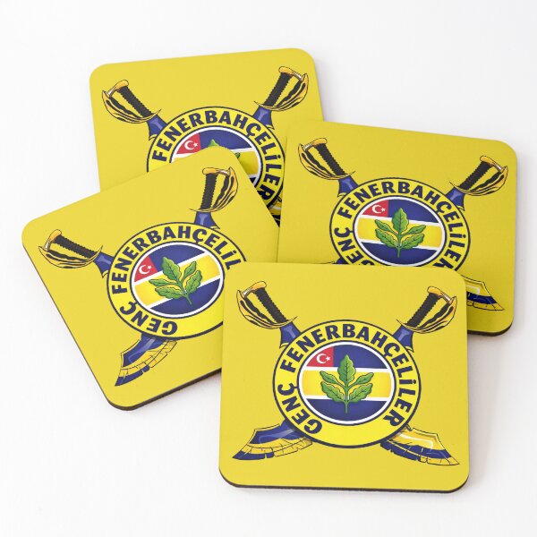 Item preview,  Fener Warriors since 1907 designed and sold by canvasriddle.