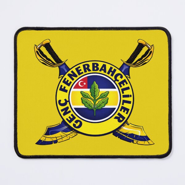 Item preview,  Fener Warriors since 1907 designed and sold by canvasriddle.