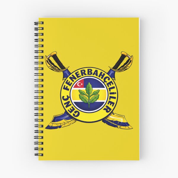 Item preview,  Fener Warriors since 1907 designed and sold by canvasriddle.
