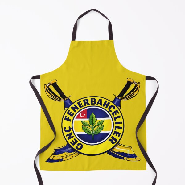 Item preview, Fener Warriors since 1907 designed and sold by canvasriddle.