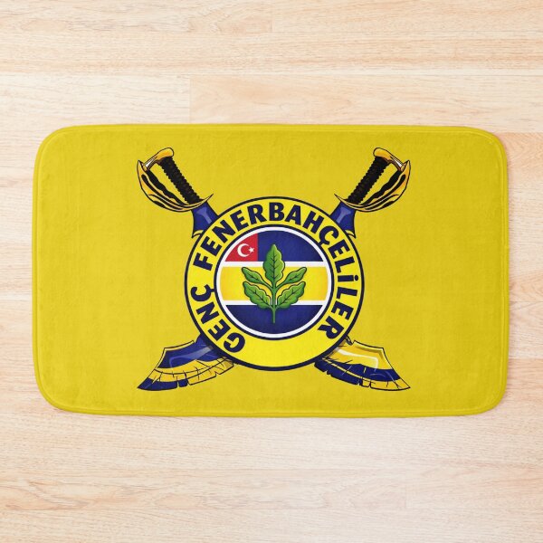 Item preview,  Fener Warriors since 1907 designed and sold by canvasriddle.