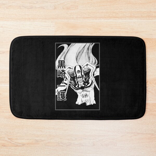 Item preview, Ichigo Vasto Lord, Bleach, manga, anime designed and sold by MrDreeyk.
