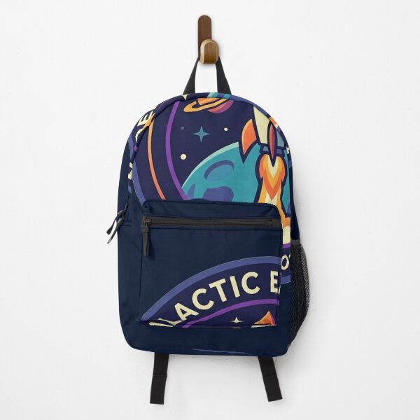 Item preview, space explanation vector art designed and sold by Mudikeys.