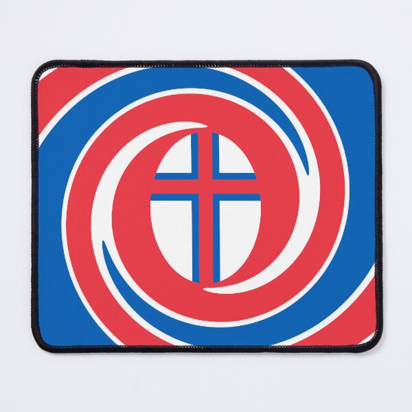 Item preview, FAROE ISLANDS Gifts, Stickers & Products (F) designed and sold by mpodger.