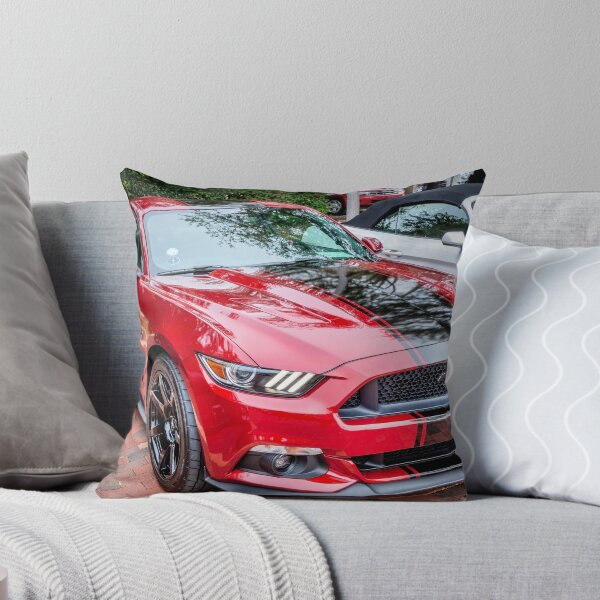 Item preview,   2015 Red Ford Mustang GT 5.0 X146 designed and sold by RichFrancoCars.
