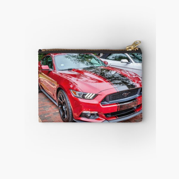 Item preview,   2015 Red Ford Mustang GT 5.0 X146 designed and sold by RichFrancoCars.