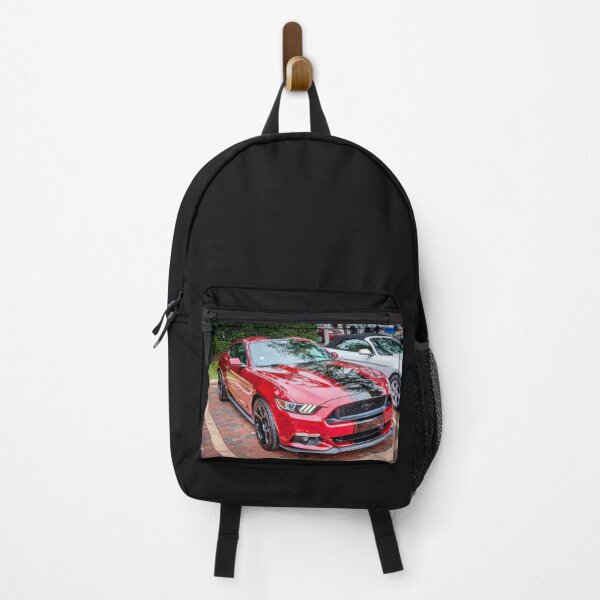 Item preview,   2015 Red Ford Mustang GT 5.0 X146 designed and sold by RichFrancoCars.