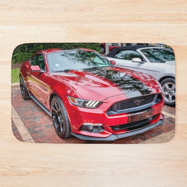 Item preview,   2015 Red Ford Mustang GT 5.0 X146 designed and sold by RichFrancoCars.