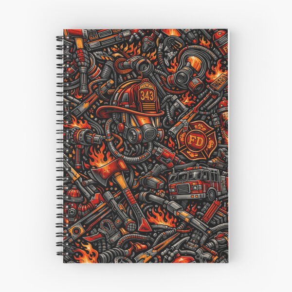 Item preview, Firefighter designed and sold by Bellassi.