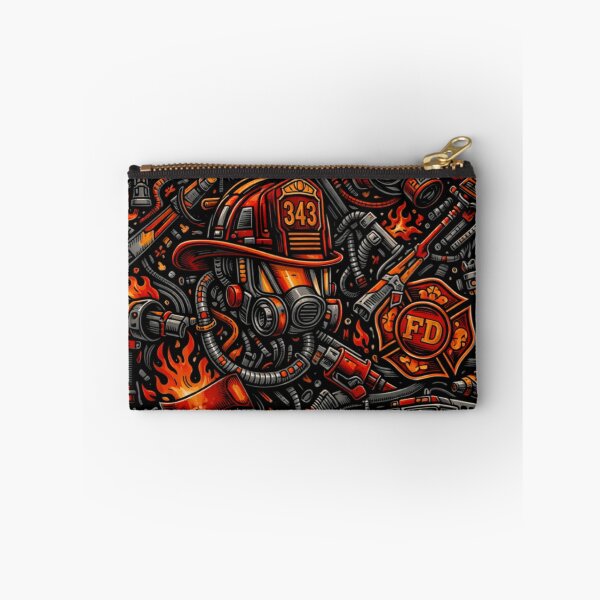 Item preview, Firefighter designed and sold by Bellassi.