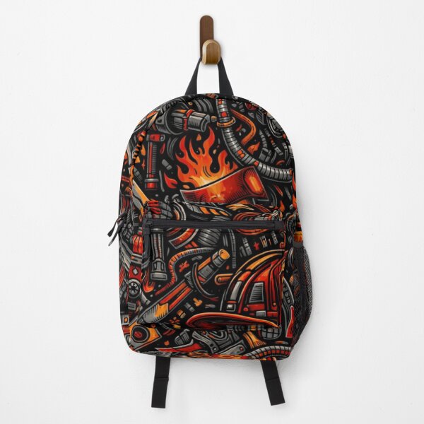 Item preview, Firefighter designed and sold by Bellassi.