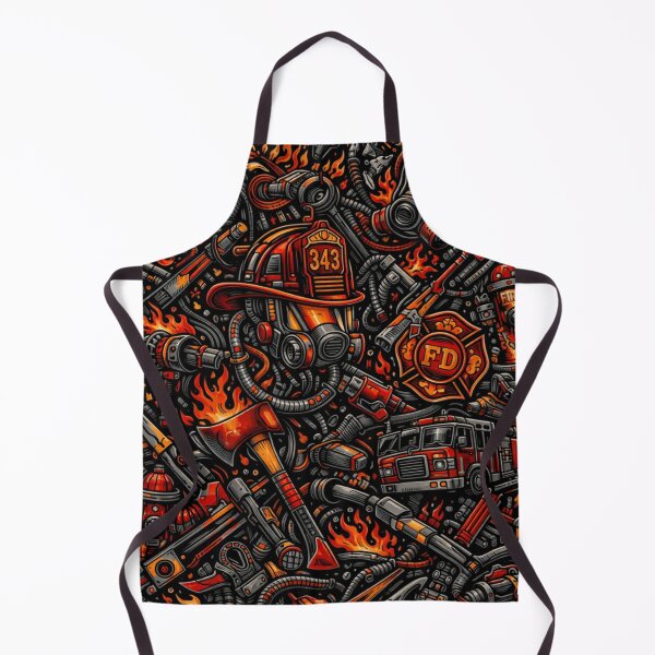 Item preview, Firefighter designed and sold by Bellassi.