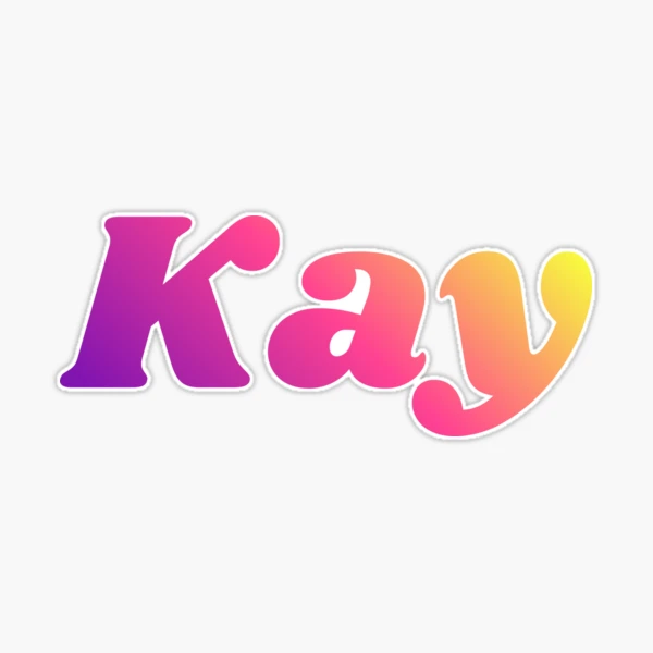 Kay
