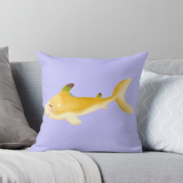 Item preview, Banana Shark designed and sold by Bre-Bug-242.