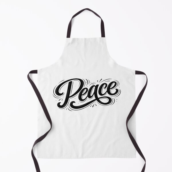 Item preview, PEACE TEXT ART designed and sold by LZ-GO.