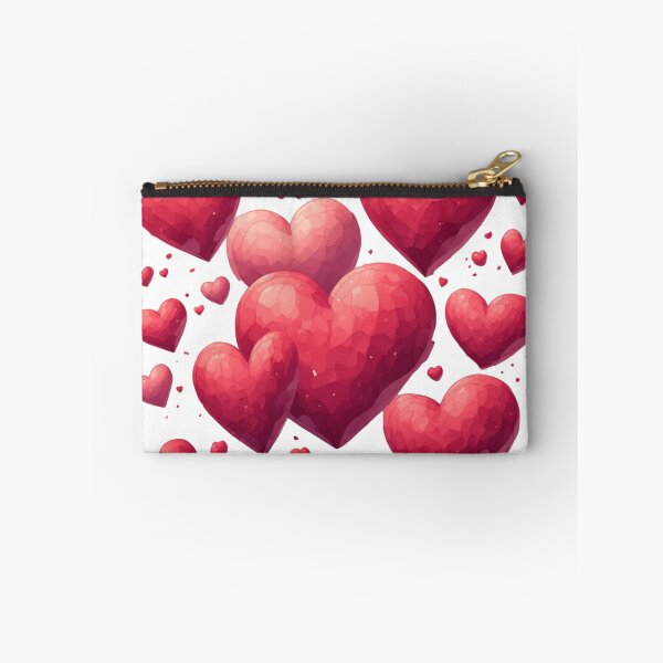 Item preview, Crimson Hearts & Red Romance designed and sold by sanorastyle.