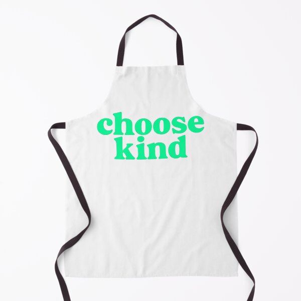 Item preview, Elige la Amabilidad – Diseño Retro Positivo y Colorido designed and sold by WilderRoads.