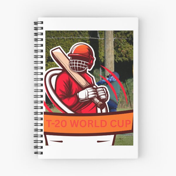Artikelvorschau, T-20-Cricket-Weltmeisterschaft entworfen und verkauft von Ethanabban.