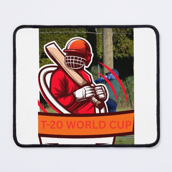 Item preview, T-20 WORLD CUP CRICKET designed and sold by Ethanabban.