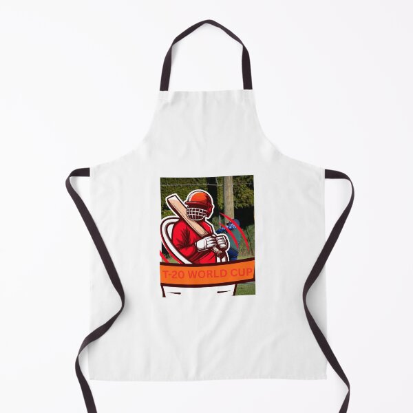 Item preview, T-20 WORLD CUP CRICKET designed and sold by Ethanabban.