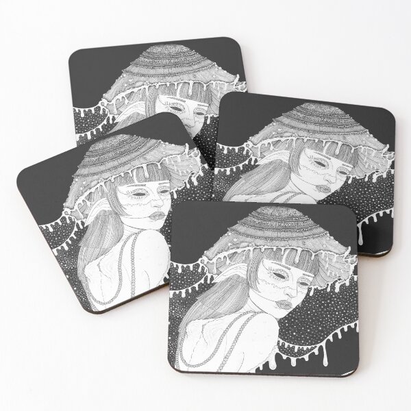 Artikelvorschau, Tintenfass entworfen und verkauft von xSnailFoodx .