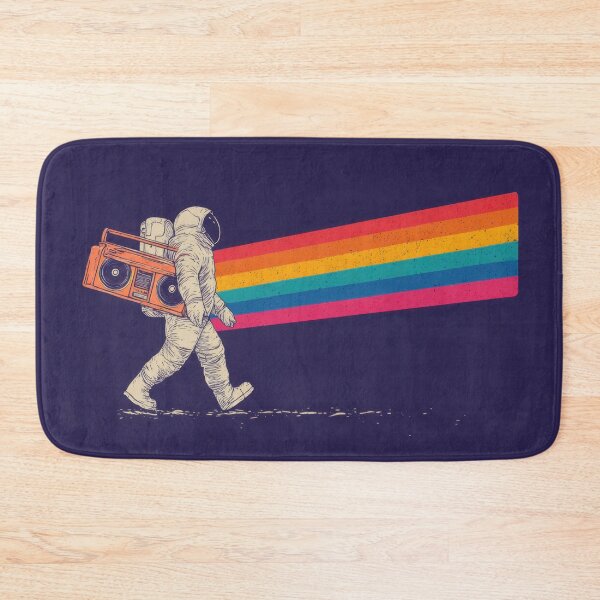 Item preview, Cosmic stroll with music designed and sold by anytka.
