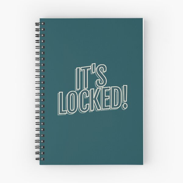 Item preview, "It's Locked" Junior Detective Nancy Drew PC Games designed and sold by Keene Sjöberg .