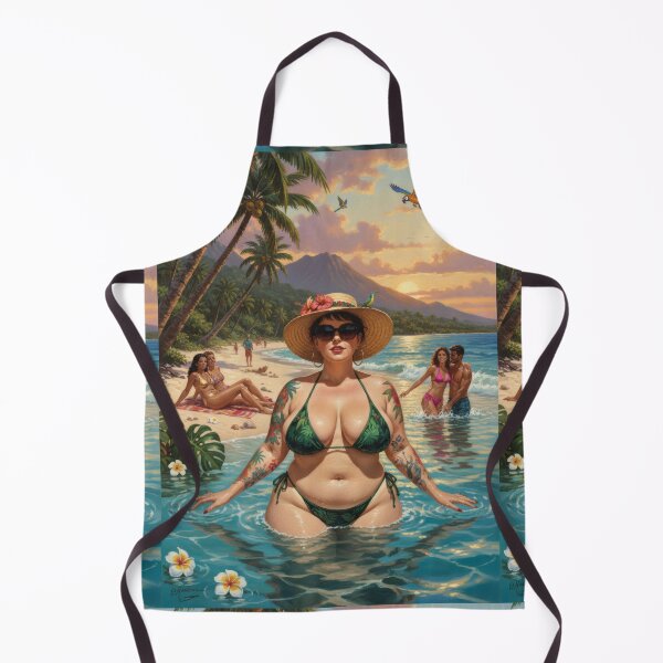 Item preview, Curvy gorgeous girl. designed and sold by Chubby Chase.