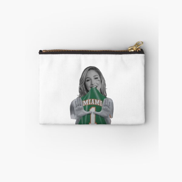 Item preview, Abella D // Miami Spirit Locked In – Green & Orange Love with Iconic U Pride designed and sold by TheArtOfCar.